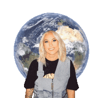 House Music Dj Sticker by Sam Divine