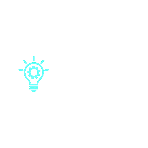 Technology Idea Sticker by TaFF