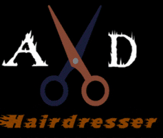 Alper Damdelen Hair GIF