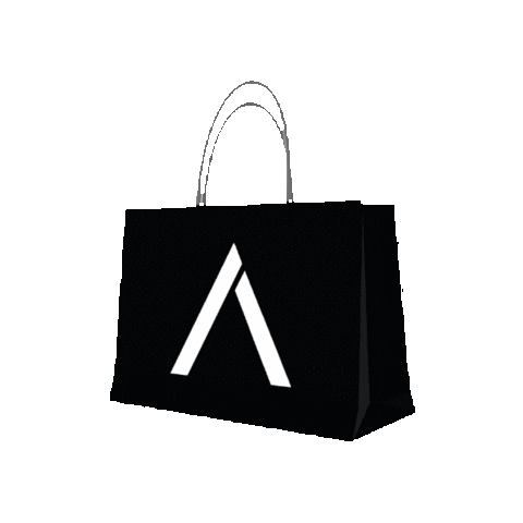 Alphorria Sticker