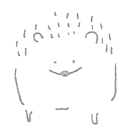 Kawaii Sticker For Ios Android Giphy