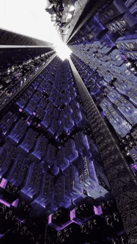 Tech Blender GIF by Yizr