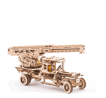 ugears GIF