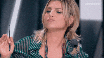 X Factor Reaction GIF by X Factor Italia