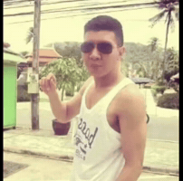 La Vibes GIF