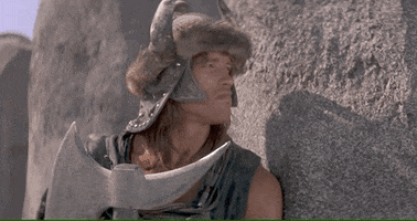 Arnold Schwarzenegger GIF