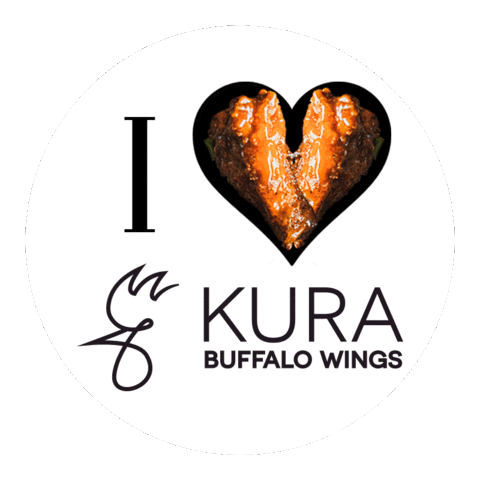 restauracjakura Sticker