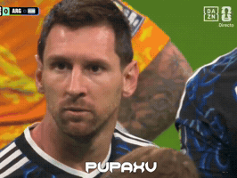World Cup Messi GIF