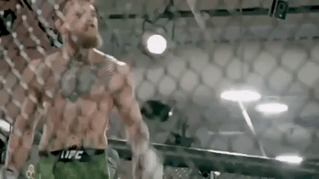 episode 1 dancing GIF by UFC