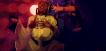 Moti Break The House Down GIF by Tiësto