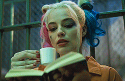 Sexy Suicide Squad GIF - Find & Share on GIPHY