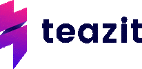 Sticker by Teazit