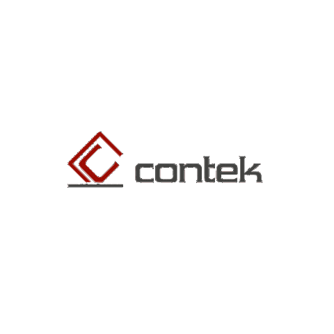 Contek_srl Sticker
