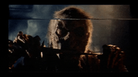 Vampire GIF