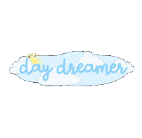 Sunny Day Sticker