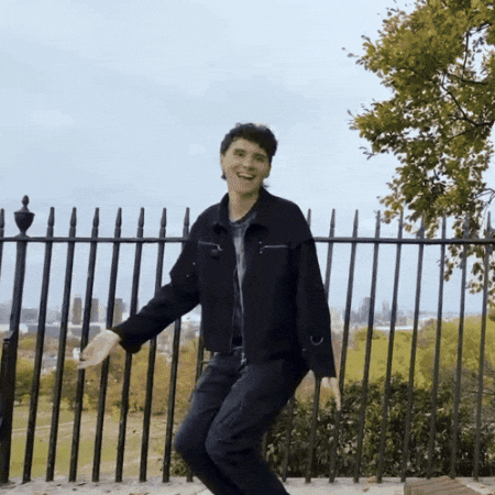 Dan And Phil GIF