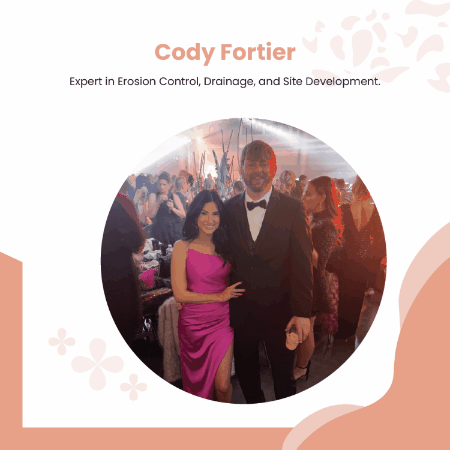 Cody Fortier GIF