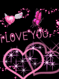 I Love You Baby Gifs Get The Best Gif On Giphy