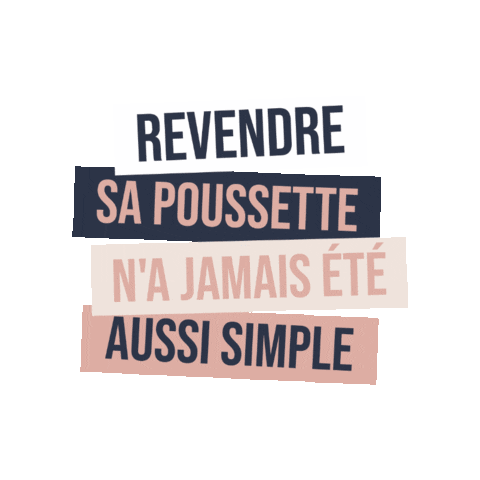 Biicou Sticker