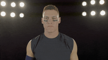 New York Yankees Agree GIF by adidas