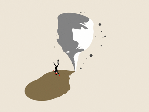 GIF uploaded by Sasha