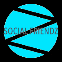 social media agency GIF by Social Friendz