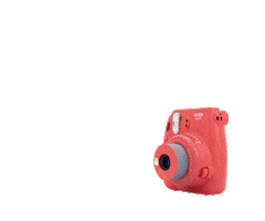 Instaxmini9 Sofortbildkamera Sticker by instax_de