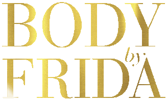 Frida Hallqvist Sticker