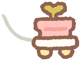 Littlegumi Sticker by AnimalRestaurant