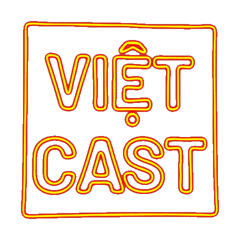 Vietcast Sticker by Sejong Taekwondo