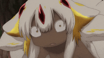 Nanachi Madeinabyss GIF