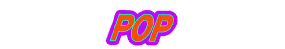 Pop Sticker by HELLERAU – European Centre for the Arts