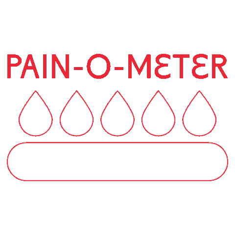 Periods Scarlet Sticker by ScarletPeriod