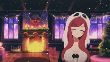 Panda GIF