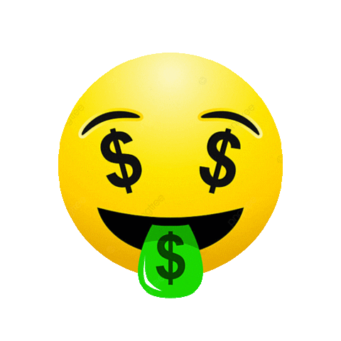 Vive Vendiendo Sticker