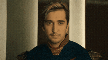 Hero Realize GIF