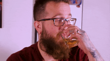 Party Reaction GIF by Overdrive Reality