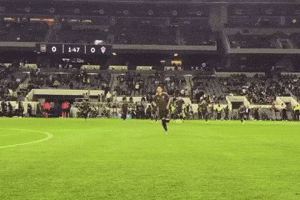 Son Heung Min Soccer GIF