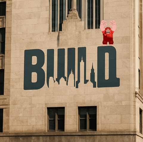Build GIF