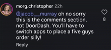 Morgchristopher GIF