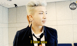 rap monster