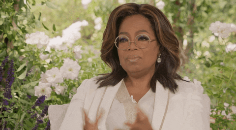 Oprah GIFs - Get the best GIF on GIPHY