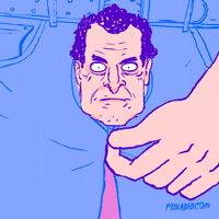 anthony weiner fox GIF by Animation Domination High-Def