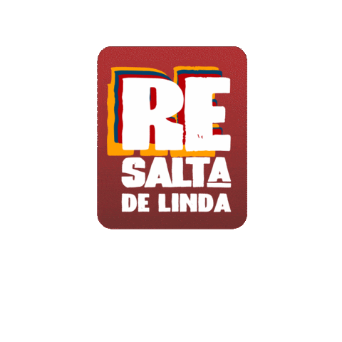 Turismo Salta Sticker by Viajando por Salta