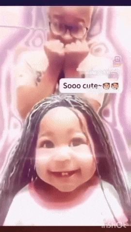 Baby Meme GIF