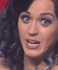 Katy Perrry GIFs - Get the best GIF on GIPHY