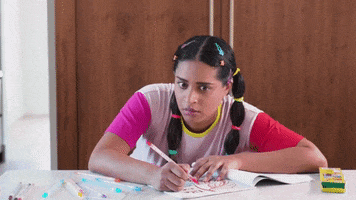 A Little Late With Lilly Singh Reaction GIF by Lilly Singh