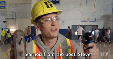 Hoop Improvement GIF by Nike