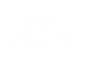 In Progress Sticker by eonaligner