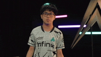 Team What GIF by Aurora Gaming